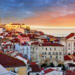 Lisbon: Fado Night Tour with Dinner and Show - The Breakdown of the Itinerary