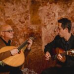 Lisbon: Fado Show and Wine inside Medieval Walls - What’s Included in the Experience