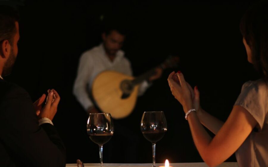 Lisbon: Fado Vadio Tour with Portuguese Tapas - Practical Details That Matter