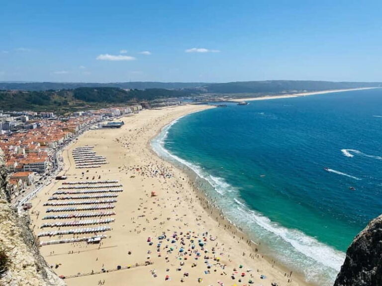 Lisbon: Fátima, Batalha, Nazaré, and Óbidos Day Trip - What’s Included and What’s Not