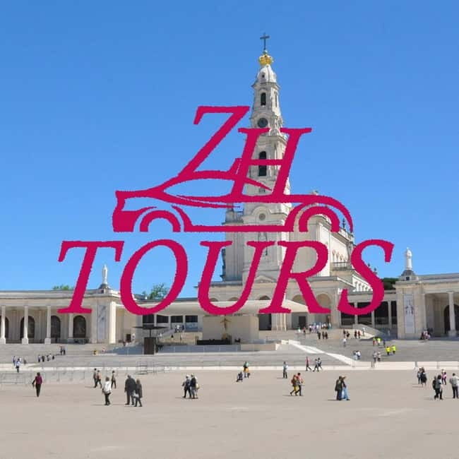 lisbon: Fatima, Nazare, Obidos, mira de aire private tour - Starting Point and Pickup