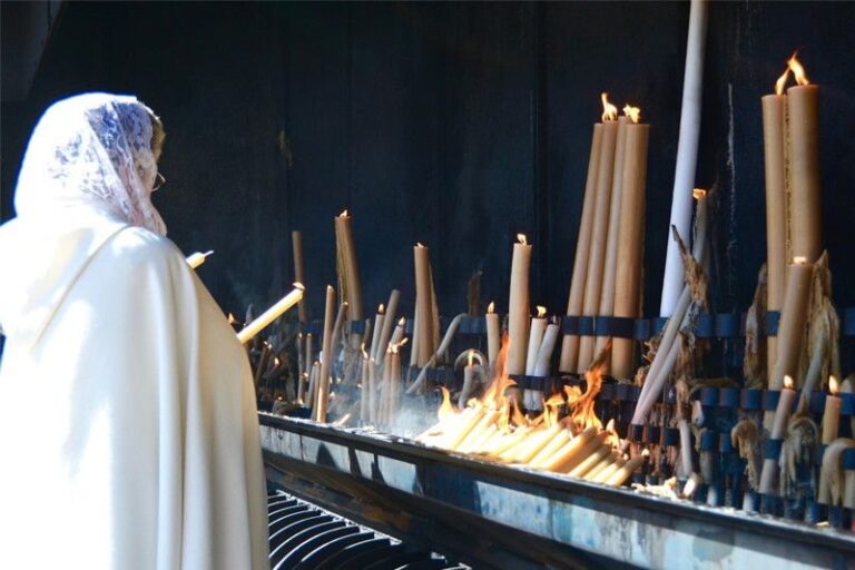 Lisbon Fatima Sanctuary Private Half Day Tour - Who Should Consider This Tour?