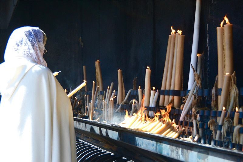 Lisbon Fatima Sanctuary Private Half Day Tour - Who Should Consider This Tour?