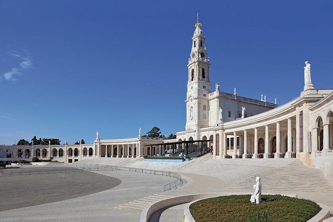 Lisbon: Fátima & The Shepherds Children Home Self-Guided Tour - Who’s This Tour Best For?