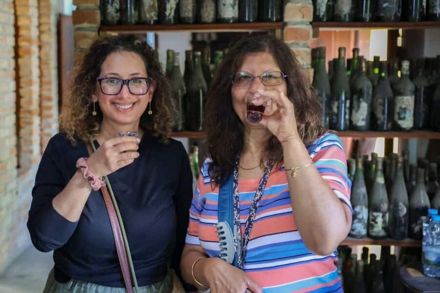 Lisbon: Flavors & Traditions Walking Food Tour - Is It Worth the Price?