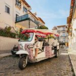 Lisbon: Food and Wine Tasting 4-Hours Tuk Tuk Tour - Who Is This Tour Best For?
