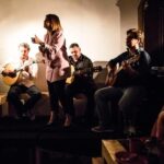 Lisbon : Food & Fado Tour - The Authentic Touch of Lisbon’s Food and Fado