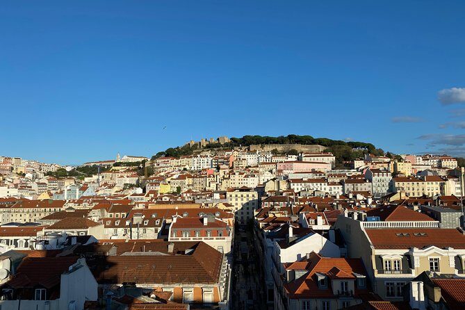 Lisbon for Absolute Beginners - Key Points