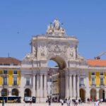 Lisbon Full Day Experience on comfortable minivan - The Itinerary in Detail