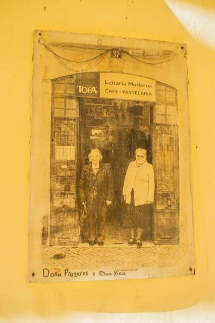 Lisbon: Full-Day Guided Tour with Alfama and Baixa Districts - What’s Included and What’s Not