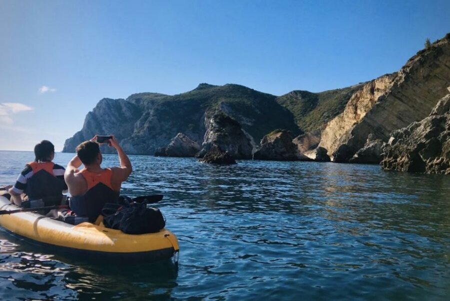 Lisbon: Full-Day Kayak Tour with Picnic and Transfer - Who Should Consider This Tour?