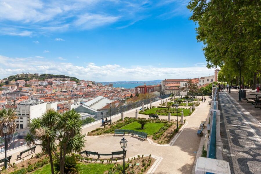 Lisbon: Full-Day Private Sightseeing Tour - How to Decide if This Tour Is Right for You