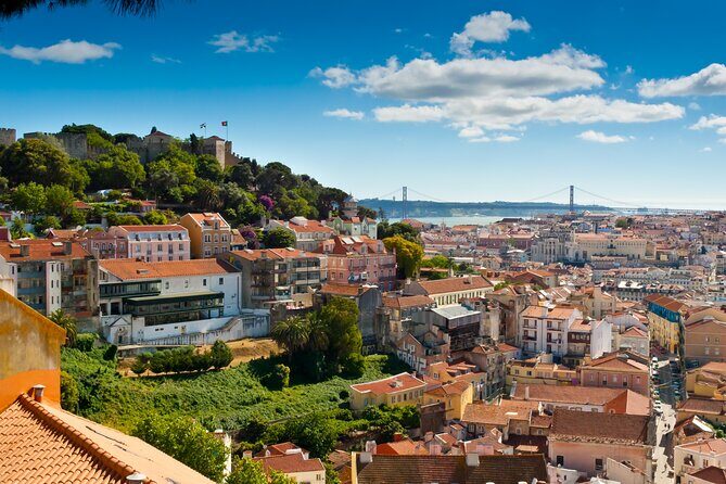 Lisbon Full-Day Private Tour in Premium Vehicle and Custom Stops - The Practical Details
