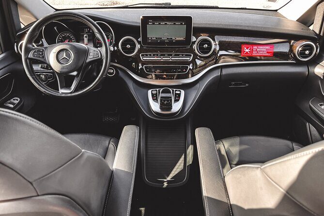 Lisbon Full Day Private Tour Including Pickup - What Could Be Better