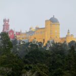 Lisbon: Full-Day Sintra and Cascais Tour - What’s Included and What’s Not