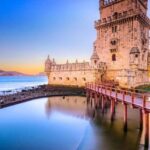 Lisbon: Full-Day Small Group City Sightseeing Tour - Transportation and Group Size