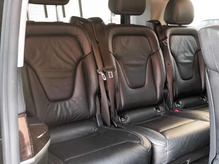 Lisbon: Full-Day Tailor-Made Private Tour with Your Guide - Why Choose a Private, Tailor-Made Tour?