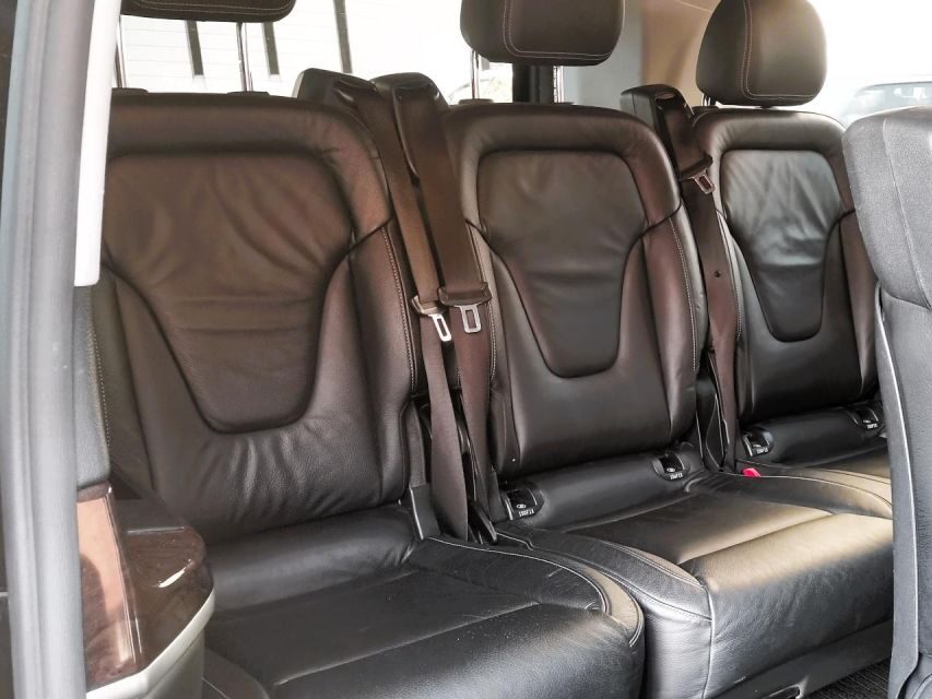 Lisbon: Full-Day Tailor-Made Private Tour with Your Guide - Why Choose a Private, Tailor-Made Tour?