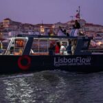 Lisbon Full Moon Cruise: An Exclusive Astrology Night Cruise - Final Thoughts