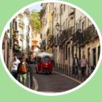 Lisbon Genesis Tour : Electric Tuk Tuk | Professional Guide - Key Points