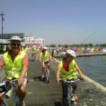 Lisbon: Go Tejo 3-Hour Electric Bike Tour - What’s Included and How It Works