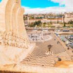 LISBON GRAND EXPERIENCE Tuktuk Tour in German - What to Expect During the Tour