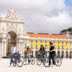 Lisbon: Guided Bike Tour, Helicopter Flight, and Boat Trip - What to Expect in Terms of Logistics and Value