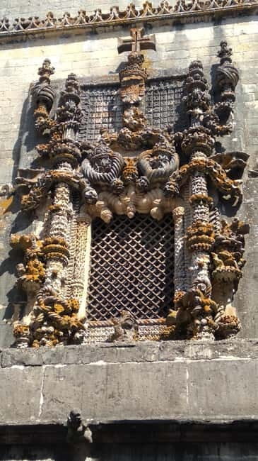 Lisbon: Guided Day Trip Tomar, City of The Knights Templars - Deep Dive into the Itinerary