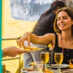 Lisbon: Guided Food and Wine Tasting Tour - Visiting Local Hotspots