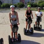 Lisbon: Guided Riverside Segway Tour - FAQ