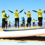Lisbon: Guided Surfing Tour & Lessons - Authentic Traveler Feedback