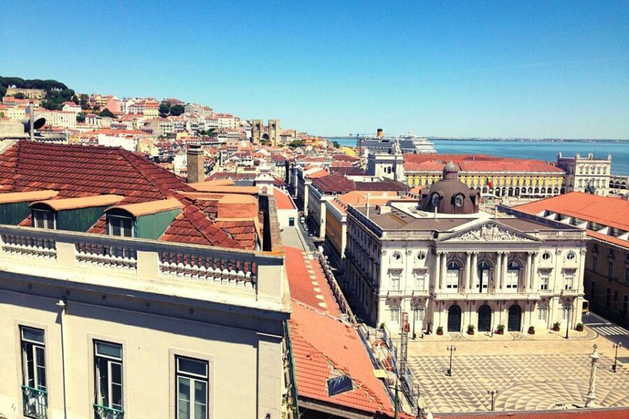 Lisbon: Guided Tour for An Overview of The City - The Real Experience: What Travelers Say