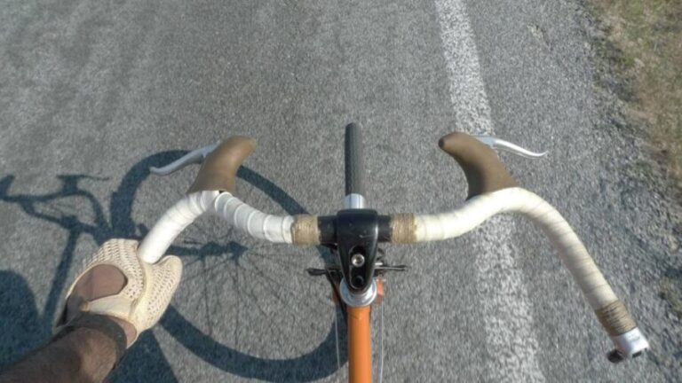 Lisbon: Guided Tour of Monsanto Park by Vintage Bike - The Route and Highlights