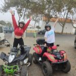 Lisbon Guincho Beach Quad Tour: Beginners Experience - What the Tour Includes and What to Expect