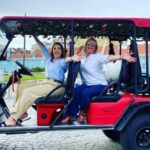 Lisbon: Half Day Complete City Highlights Tour by Tuk Tuk - The Itinerary: What You’ll See