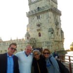 Lisbon Half Day Luxury Private City Tour - Detailed Breakdown of the Itinerary