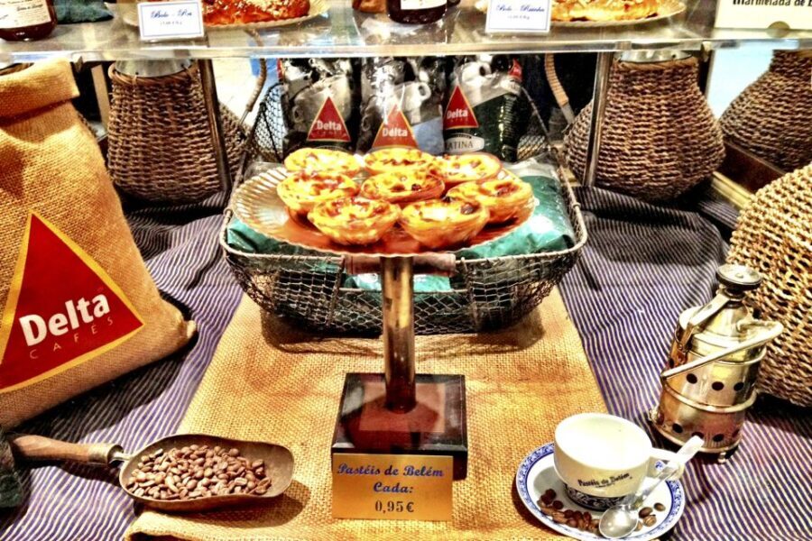 Lisbon: Half-Day Night Group Tour w/ Fado Dinner Show - Why This Tour Offers Value