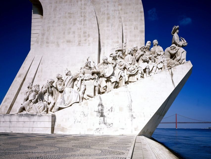 Lisbon Half-Day or Full-Day Small-Group Guided Tour - What the Reviews Say