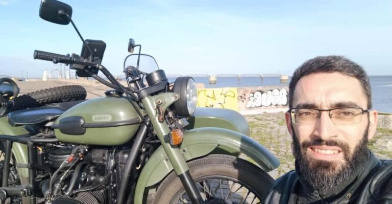 Lisbon: Half-Day Sidecar Tour with Hotel Pickup - Practical Details & What to Expect