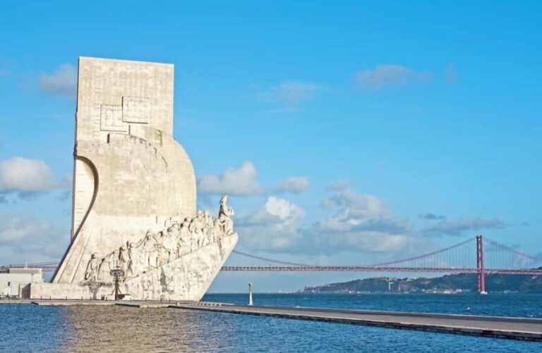 Lisbon: Half-Day Small Group Sightseeing Tour by Car - Who Will Love This Tour?