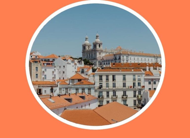 Lisbon Half-day Tour : The Ultimate Cruise Shore Excursion - The Itinerary: What You’ll See and Do