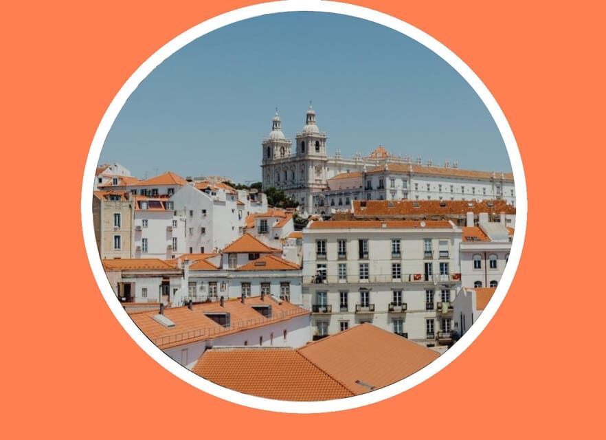 Lisbon Half-day Tour : The Ultimate Cruise Shore Excursion - The Itinerary: What You’ll See and Do