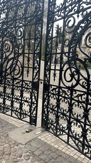 Lisbon: Half Day Trip to Sintra and Quinta da Regaleira - The Value of the Tour