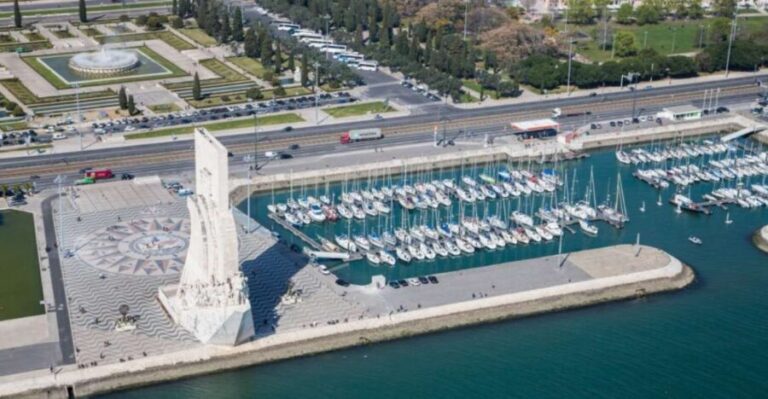 Lisbon: Helicopter Tour over Belem - Who Will Love This Experience?