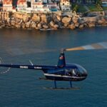 Lisbon: Helicopter Tour over Cascais & Cabo da Roca - The Sum Up