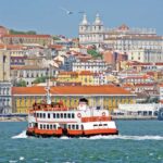 Lisbon Hidden Gems Walk: Traditions, Lunch & Ferry Ride - Is It Worth the Price?