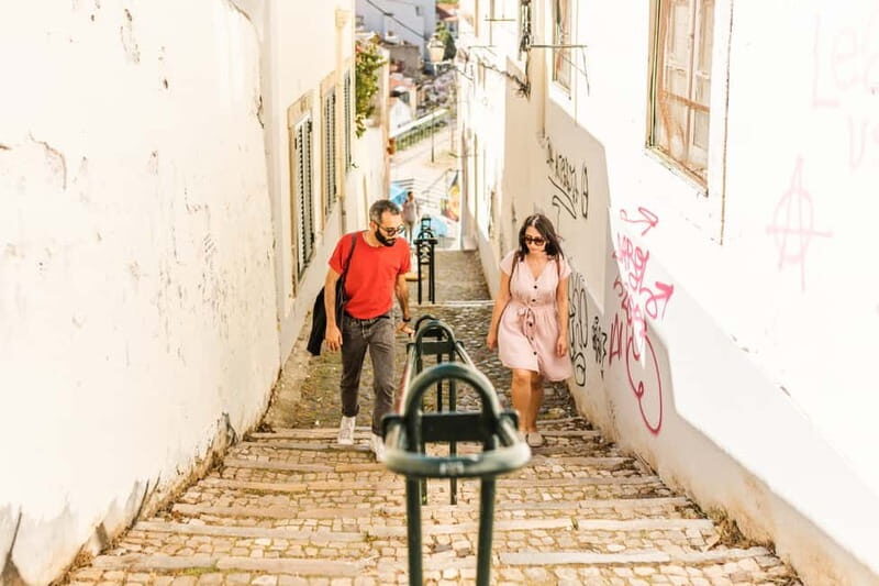 Lisbon: Highlights and Hidden Gems Private Tour with a Local - What Makes This Tour Stand Out? The Highlights