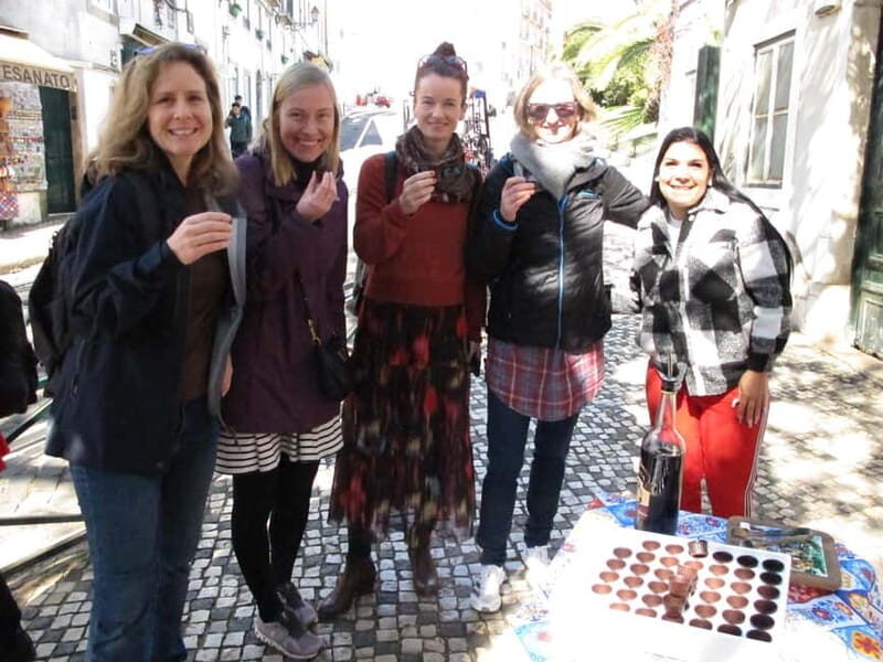 Lisbon: Highlights and Hidden Gems Tour - What’s Included and Practical Info