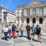 Lisbon Highlights Guided Walking Tour - What the Reviews Say