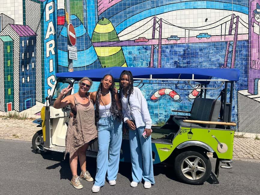 Lisbon Highlights Half Day Tour - What We Liked (and What Could Be Better)